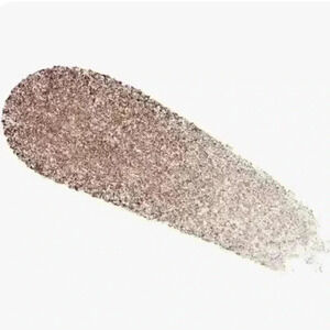 Flower Beauty by Drew Chrome Crush Pressed Pigments Amber